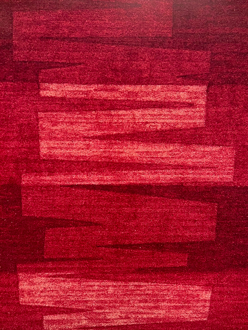 Nirvana Red 