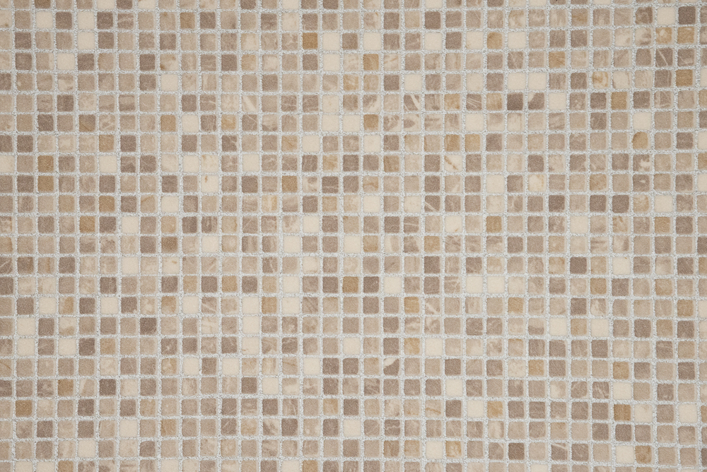 Mosaic Bronze 