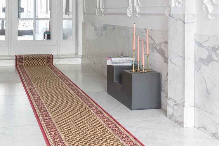 Käytävämatot & Eteismatot