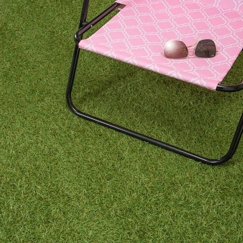 Tæpper til din terrasse