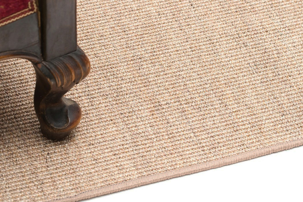 Sisal top Bouclé natur