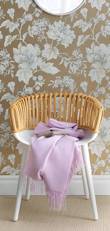 Natur- og sisalteppe